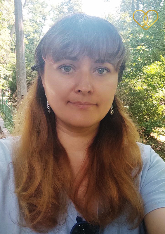 Profile picture of Julia