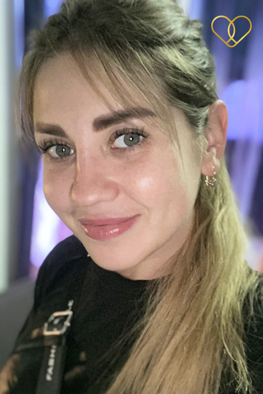 Profile picture of Aleksandra