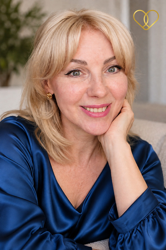 Profile picture of Svetlana