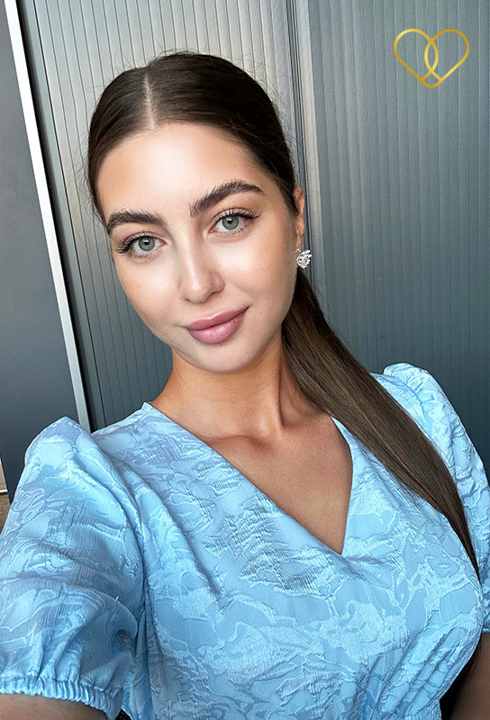 Profile picture of Anastasiia