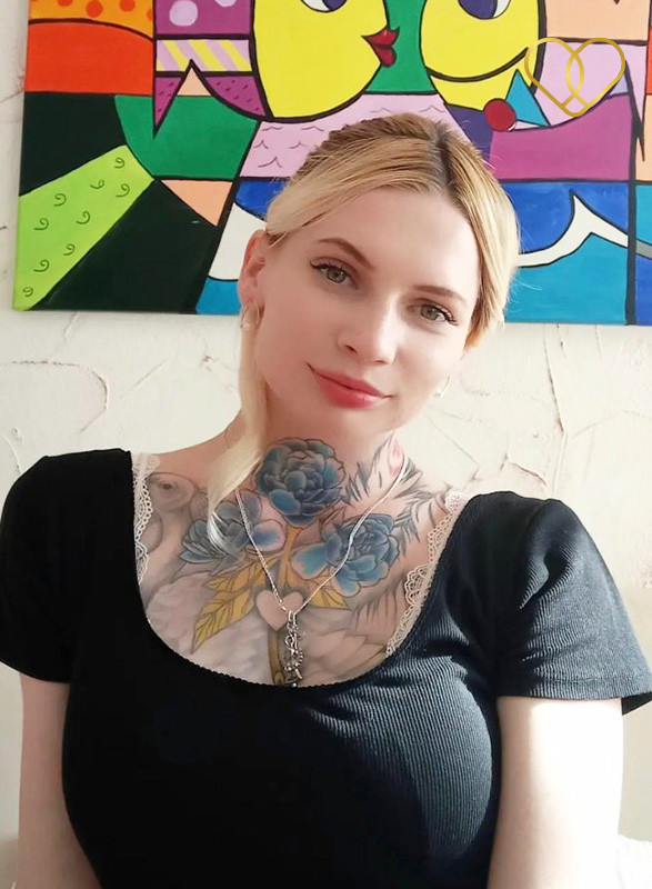 Profile picture of Irina