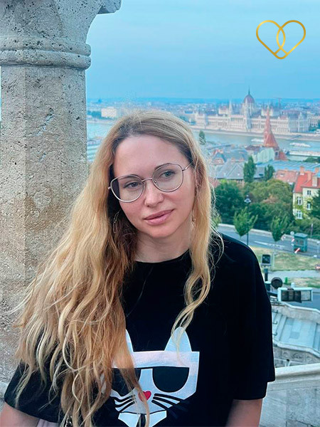 Profile picture of Olga