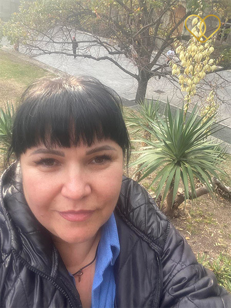 Profile picture of Tatyana