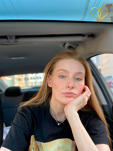 Profile picture of Vasilisa