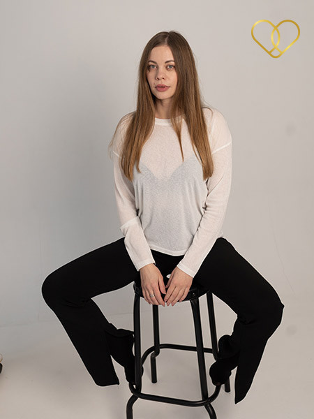 Profile picture of Yuliya