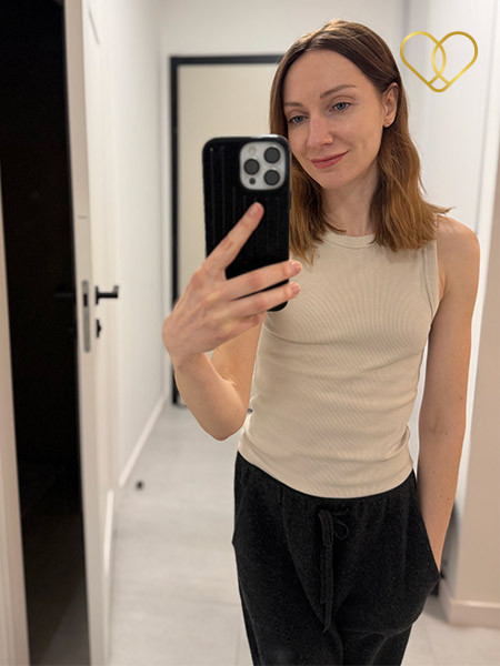Profile picture of Tatyana