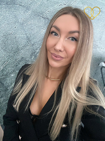 Profile picture of Yuliya