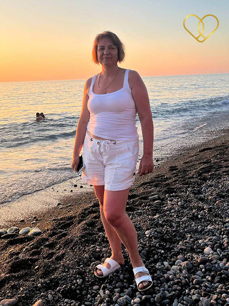 Profile picture of Svetlana
