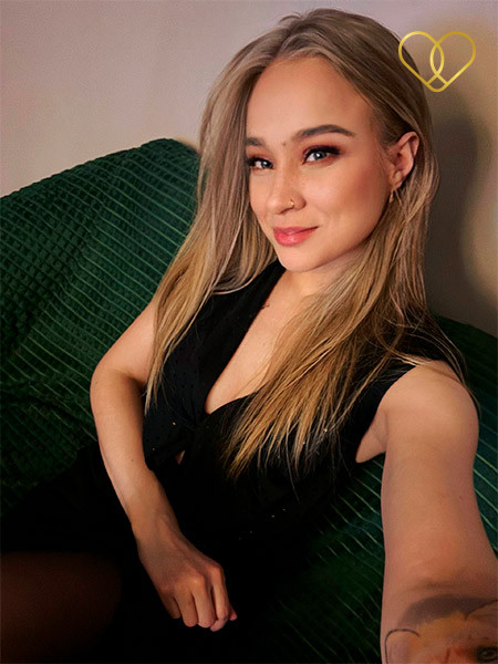 Profile picture of Mariya