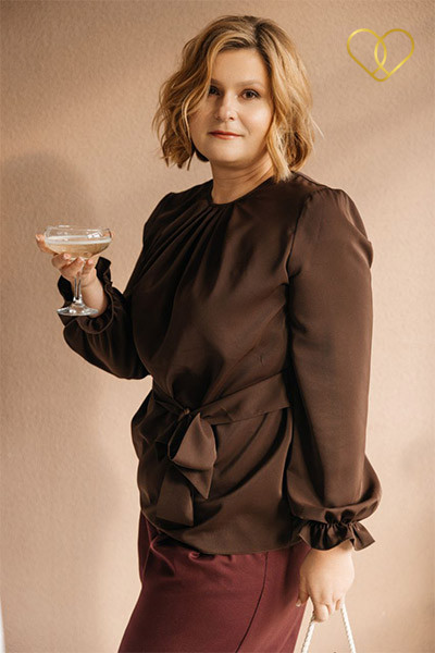 Profile picture of Olga
