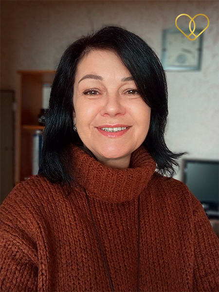 Profile picture of Nataliya