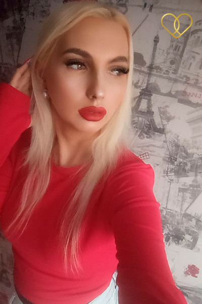 Profile picture of Darya