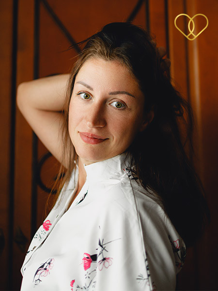 Profile picture of Irina