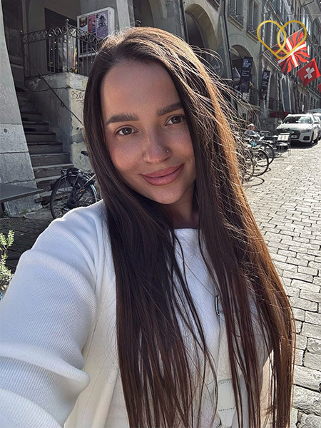 Profile picture of Darya