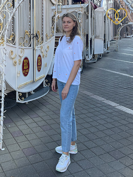 Profile picture of Mariya