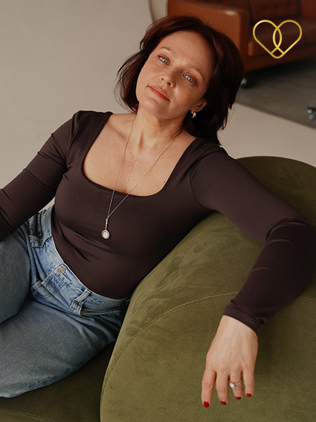 Profile picture of Yuliya