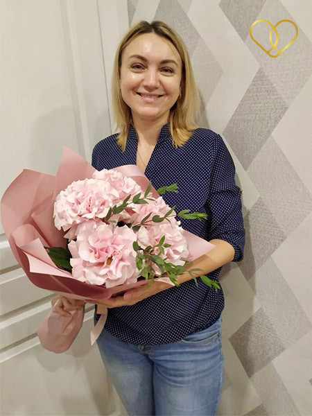 Profile picture of Svetlana