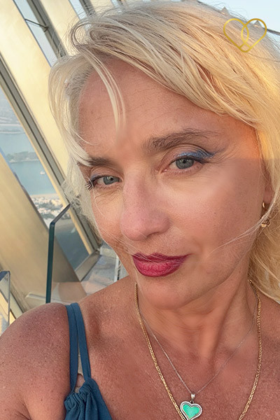 Profile picture of Natalya