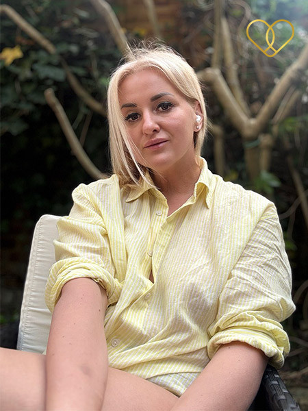 Profile picture of Tamara