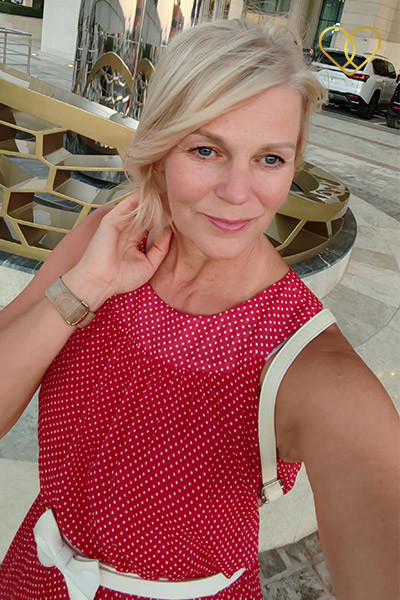 Profile picture of Oksana