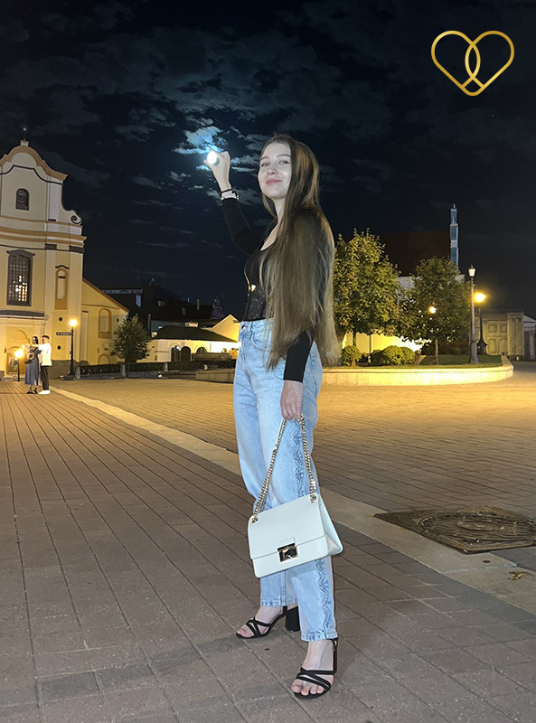 Profile picture of Anastasiia