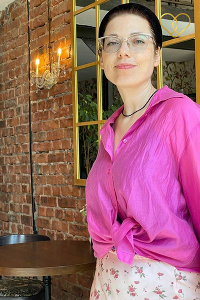 Profile picture of Polina