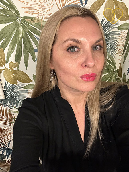 Profile picture of Olga