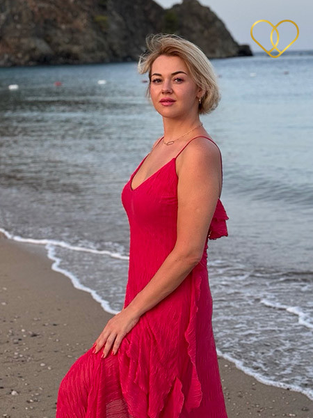 Profile picture of Evgeniya