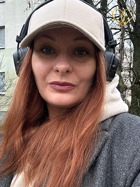 Profile picture of Olga