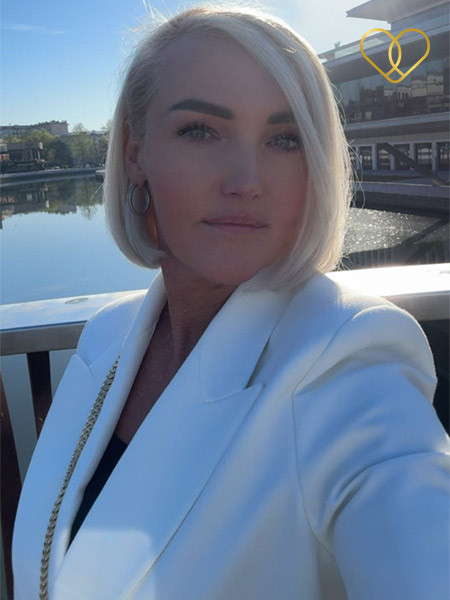 Profile picture of Irina
