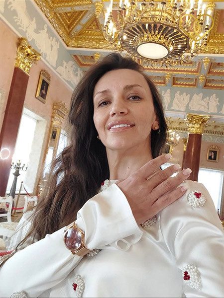 Profile picture of Svetlana
