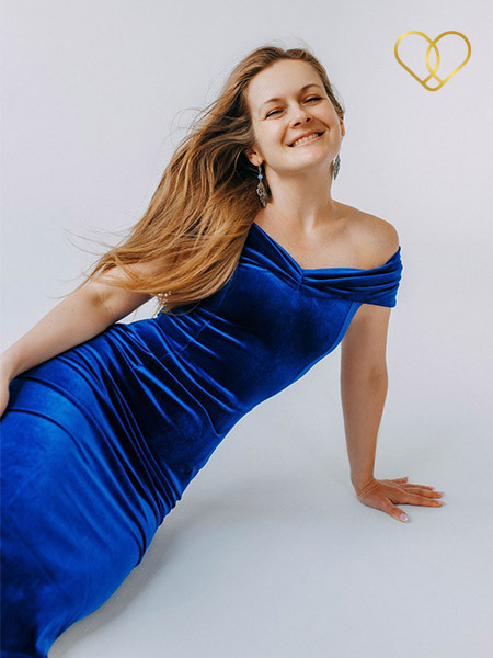 Profile picture of Anastasiya