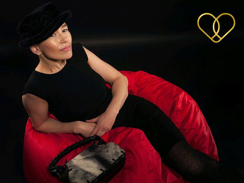 Profile picture of Olga