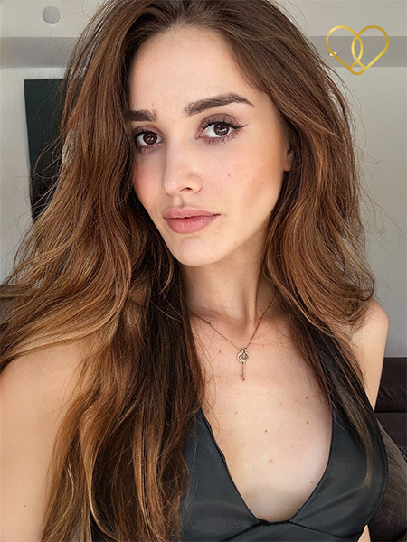 Profile picture of Vladlena