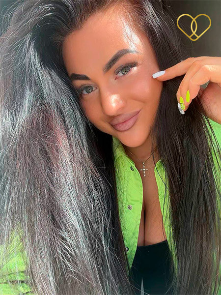 Profile picture of Kristina