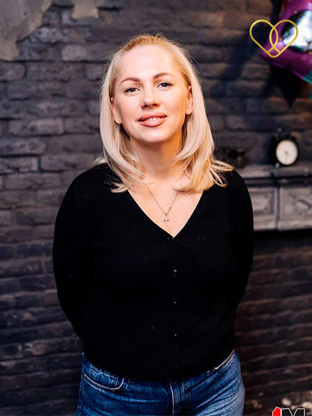 Profile picture of Tatyana
