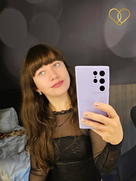 Profile picture of Irina