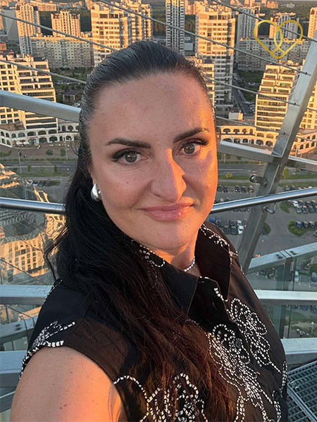 Profile picture of Olga