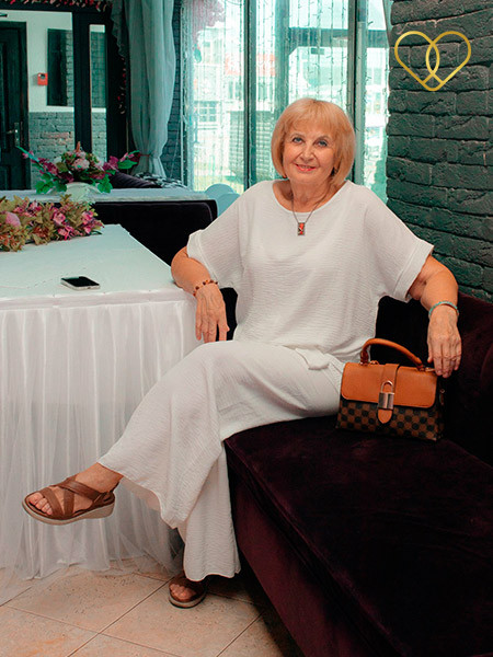 Profile picture of Lyubov