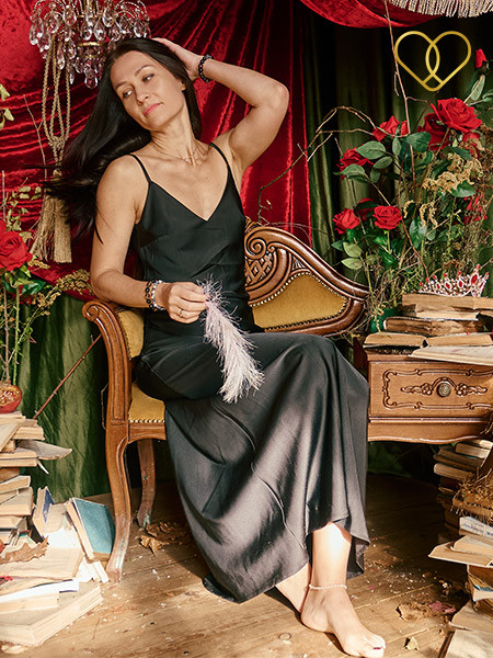 Profile picture of Olga