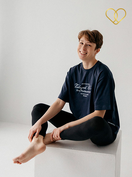 Profile picture of Olga