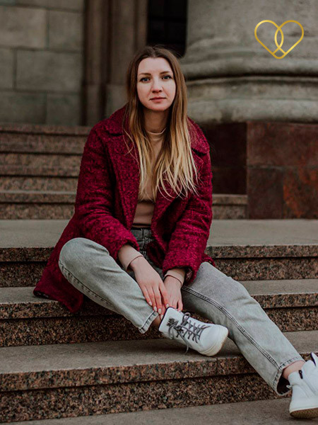 Profile picture of Olga
