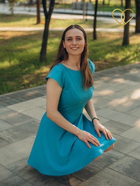 Profile picture of Darya