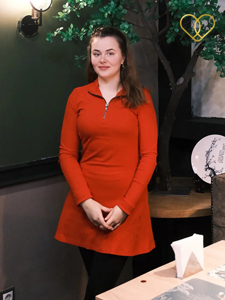 Profile picture of Anna