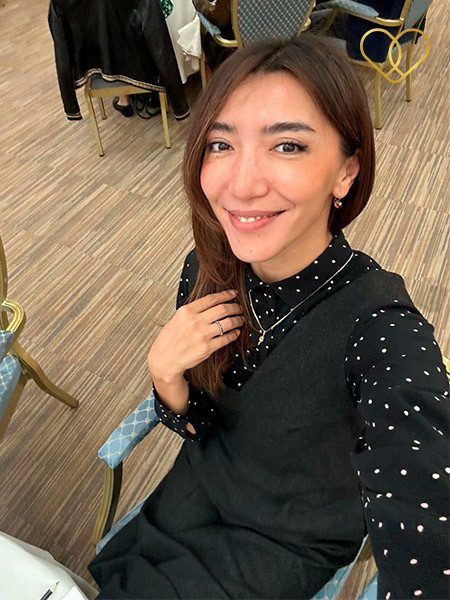 Profile picture of Tahmina