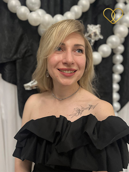 Profile picture of Svetlana