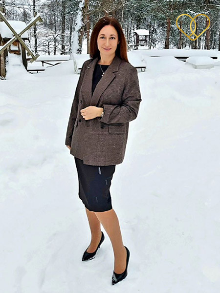 Profile picture of Oksana