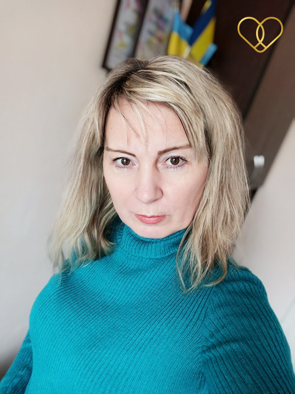 Profile picture of Liudmila