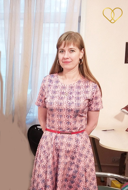 Profile picture of Olga