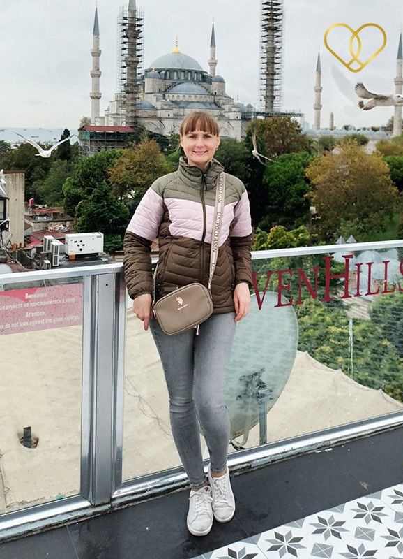 Profile picture of Olga